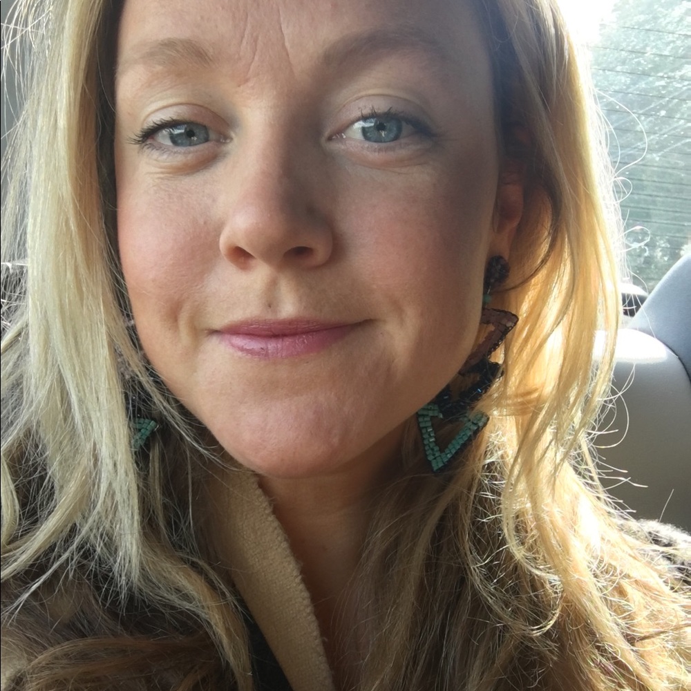 Meet your Posher, Siobhan